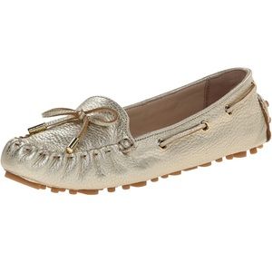 Cole Hahn Cary Moccasin